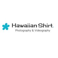 Hawaiian Shirt Photography image 3